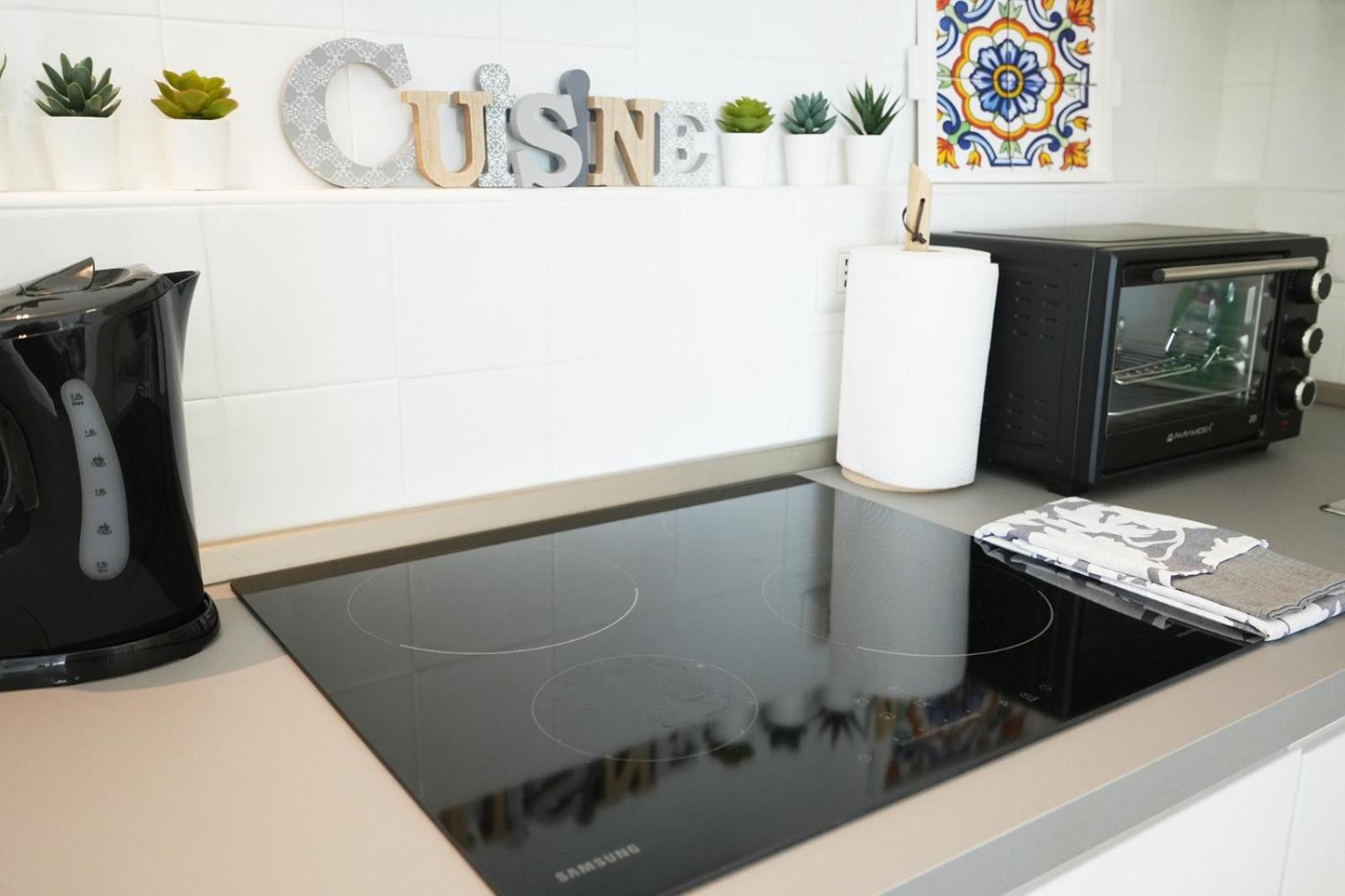 Aurelia Sunset Home Rome Bagian luar foto